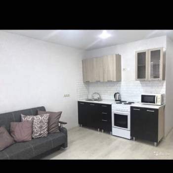 Сдается 1-комнатная квартира, 26 м²
