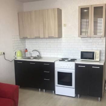 Сдается 1-комнатная квартира, 26 м²
