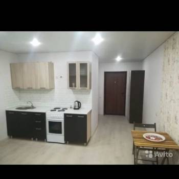 Сдается 1-комнатная квартира, 26 м²
