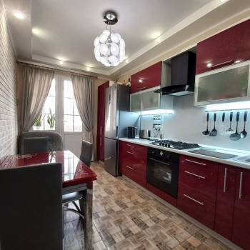 Продается 2-х комнатная квартира, 63 м²