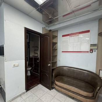 Продается Нежилое помещение, 24,3 м²