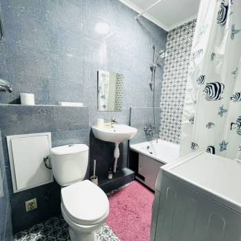 Сдается 1-комнатная квартира, 38 м²