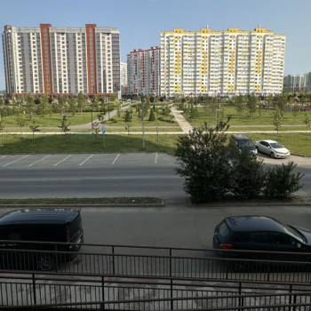 Продается 3-х комнатная квартира, 74,4 м²