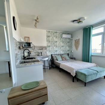 Продается 1-комнатная квартира, 33,5 м²