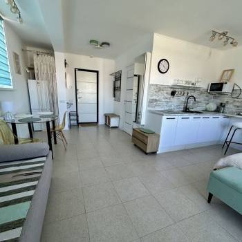 Продается 1-комнатная квартира, 33,5 м²