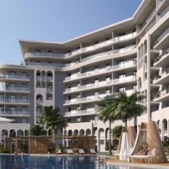 Продается 1-комнатная квартира, 40,4 м²