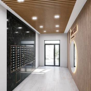 Продается 1-комнатная квартира, 41 м²