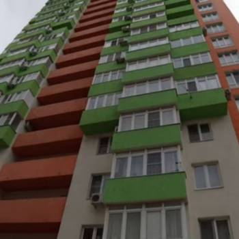 Продается 2-х комнатная квартира, 54 м²