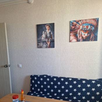 Сдается 2-х комнатная квартира, 54,1 м²