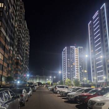 Сдается 2-х комнатная квартира, 54,1 м²