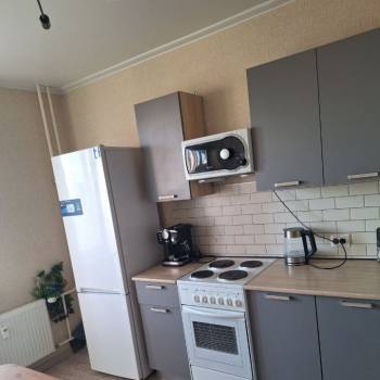 Сдается 2-х комнатная квартира, 54,1 м²