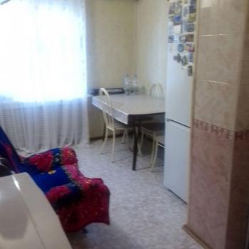 Сдается 2-х комнатная квартира, 45 м²