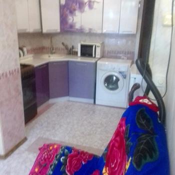 Сдается 2-х комнатная квартира, 45 м²