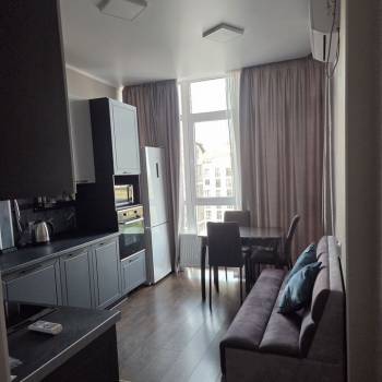 Продается 1-комнатная квартира, 35,4 м²