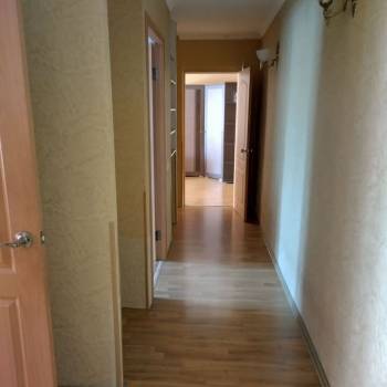 Продается 3-х комнатная квартира, 63 м²