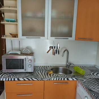 Продается 3-х комнатная квартира, 63 м²