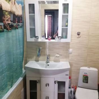 Продается 2-х комнатная квартира, 62 м²