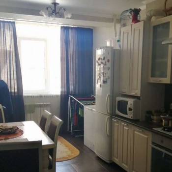 Продается 2-х комнатная квартира, 62 м²