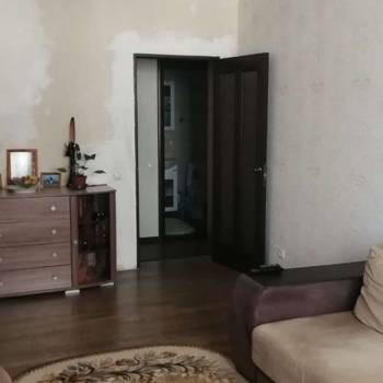 Продается 2-х комнатная квартира, 62 м²