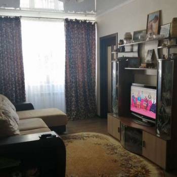 Продается 2-х комнатная квартира, 62 м²