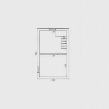 Продается Дом, 210 м²