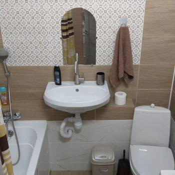 Продается 1-комнатная квартира, 24 м²