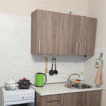 Продается 1-комнатная квартира, 24 м²
