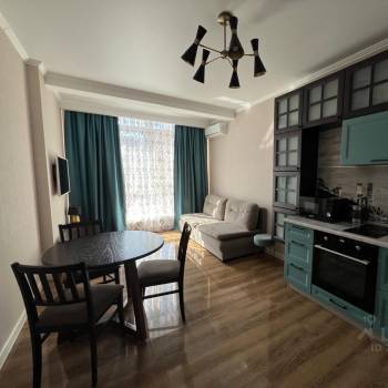 Сдается 2-х комнатная квартира, 48 м²