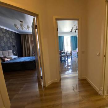 Сдается 2-х комнатная квартира, 48 м²