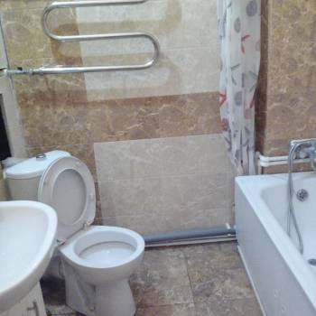 Сдается 2-х комнатная квартира, 56 м²