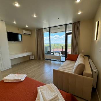 Сдается 2-х комнатная квартира, 50,7 м²