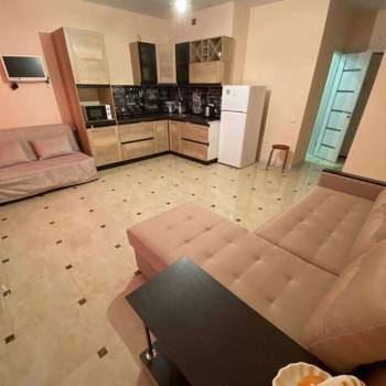 Сдается 1-комнатная квартира, 30 м²