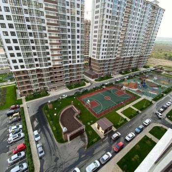 Сдается 1-комнатная квартира, 30 м²