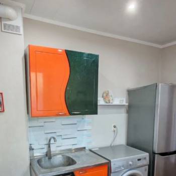 Сдается 1-комнатная квартира, 41,2 м²