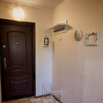 Сдается 1-комнатная квартира, 41,2 м²