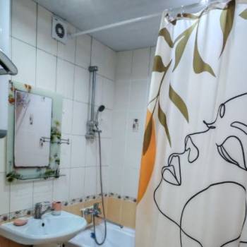 Сдается 1-комнатная квартира, 41,2 м²