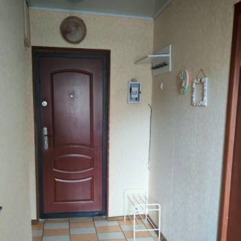 Сдается 1-комнатная квартира, 41,2 м²