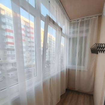 Сдается 1-комнатная квартира, 28,5 м²