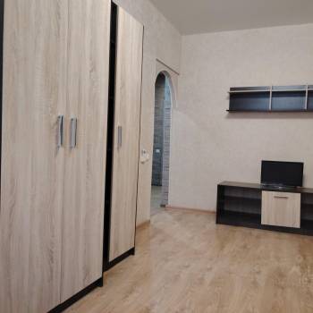 Сдается 1-комнатная квартира, 28,5 м²