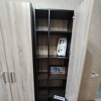Сдается 1-комнатная квартира, 28,5 м²