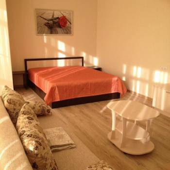 Сдается 1-комнатная квартира, 55,5 м²