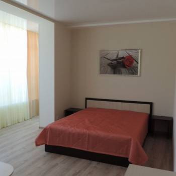 Сдается 1-комнатная квартира, 55,5 м²