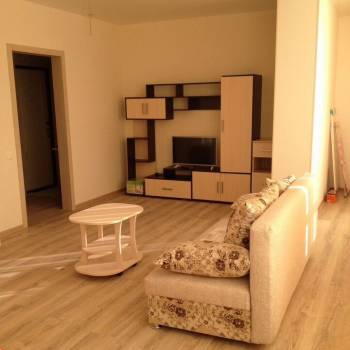 Сдается 1-комнатная квартира, 55,5 м²