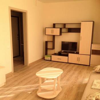 Сдается 1-комнатная квартира, 55,5 м²