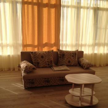 Сдается 1-комнатная квартира, 55,5 м²
