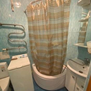 Сдается 2-х комнатная квартира, 44 м²