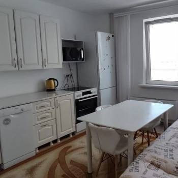 Продается 2-х комнатная квартира, 60 м²