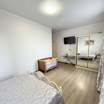 Продается 2-х комнатная квартира, 65 м²