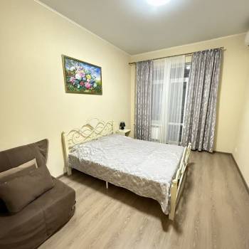 Продается 2-х комнатная квартира, 65 м²