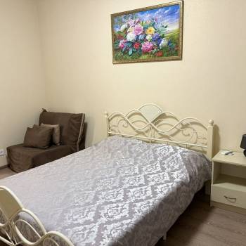 Продается 2-х комнатная квартира, 65 м²